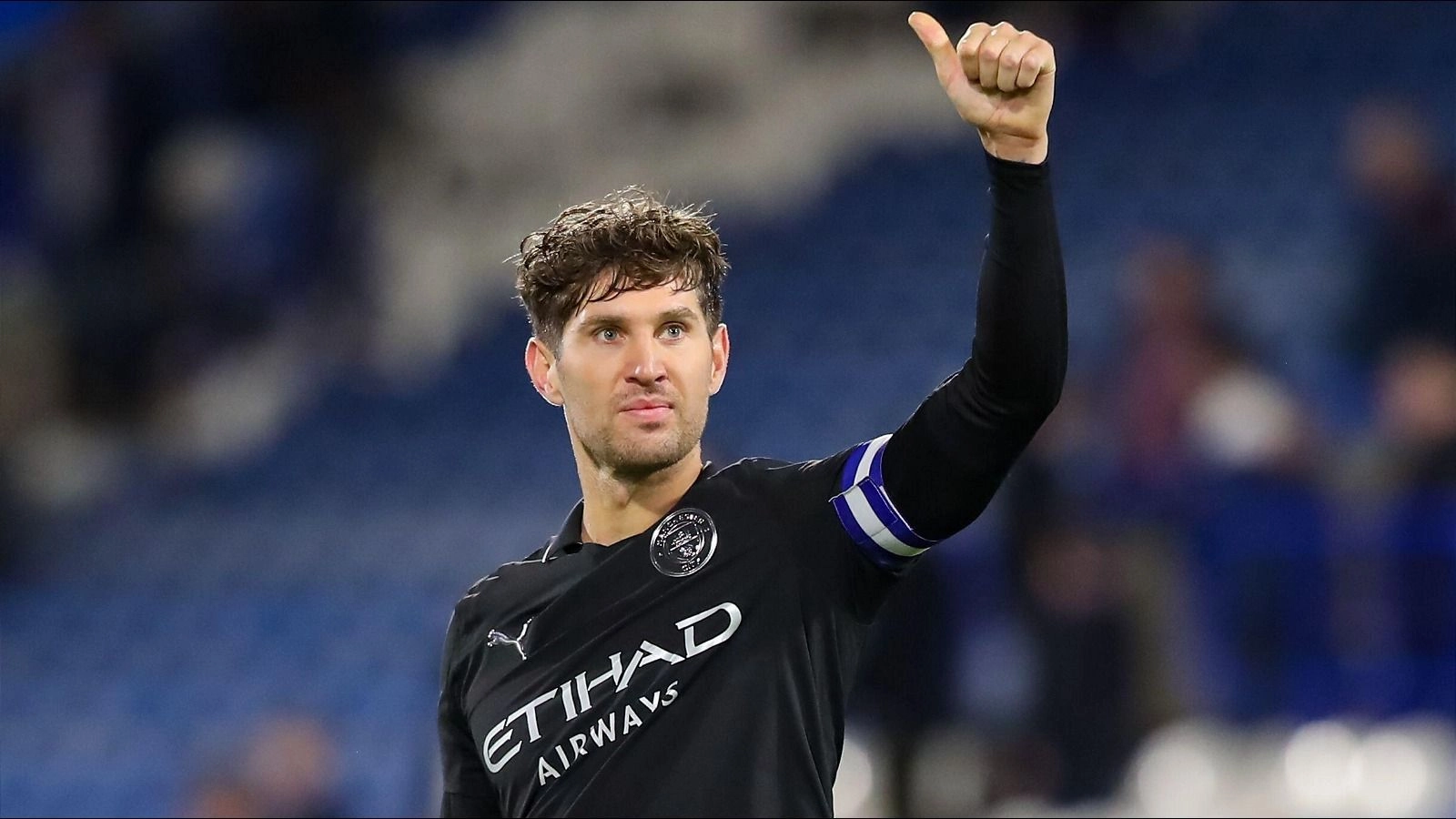 John Stones Pertimbangkan untuk Pensiun