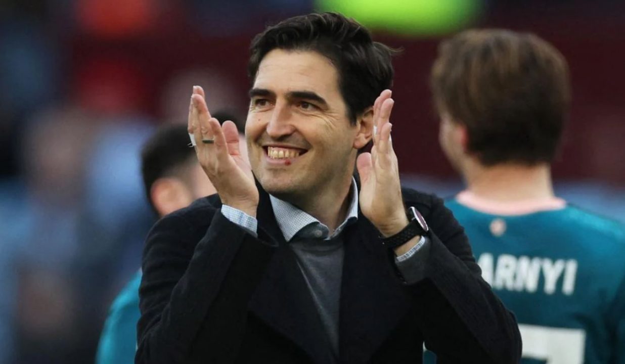 Bournemouth Pertahankan Pelatih dan Top Skor Andalan