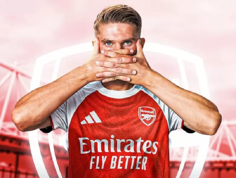 Viktor Gyökeres Bangkit, Arsenal Kembali Ganas
