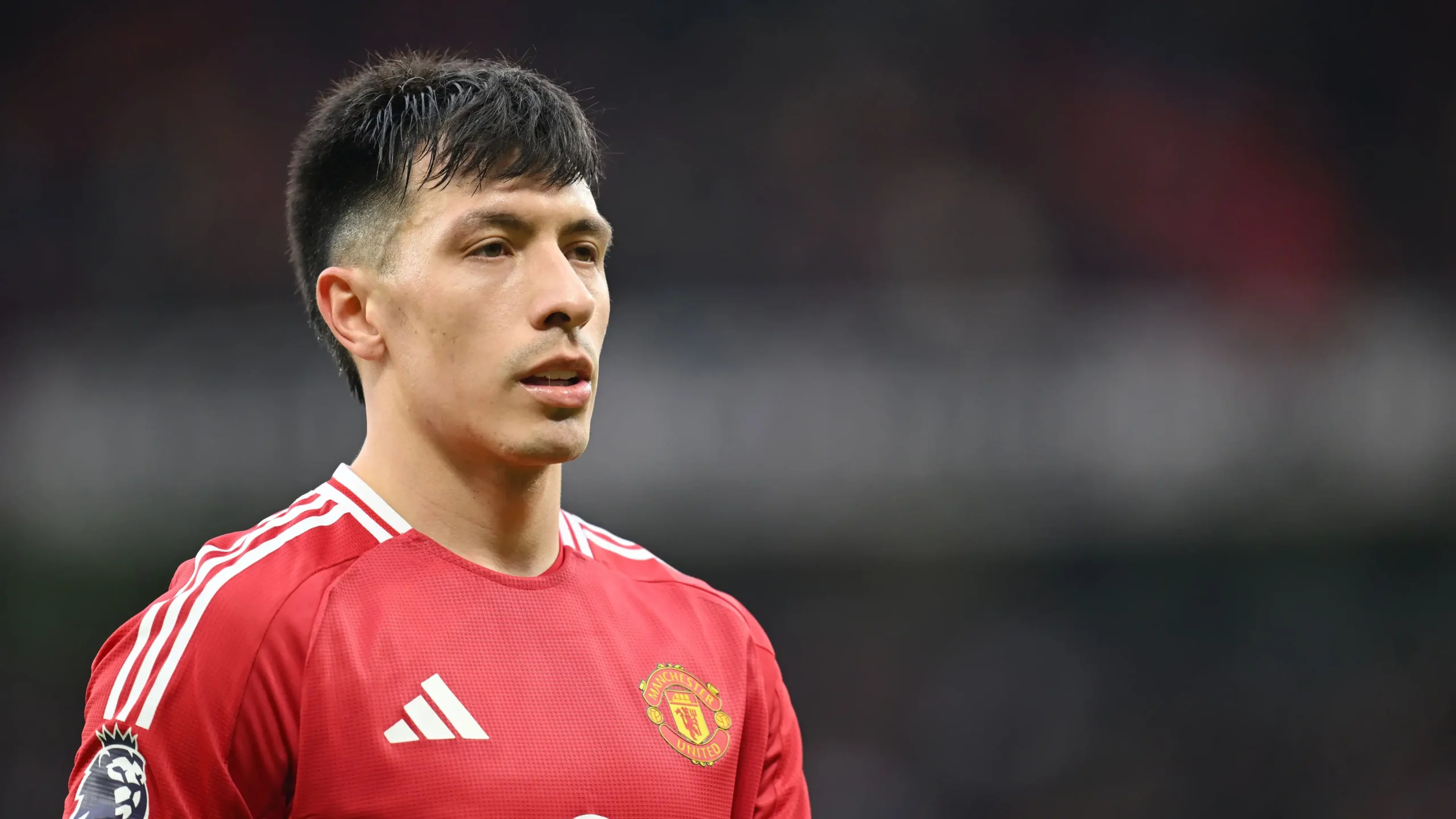 Lisandro Martinez Pulih, Manchester United Dapat Kabar Baik