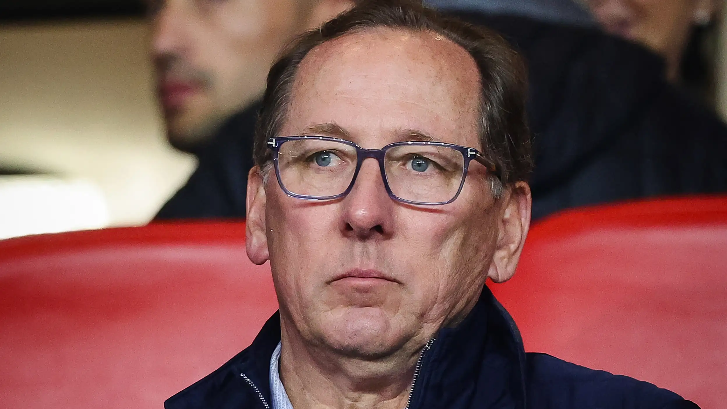 Wolves Tolak Tawaran Pengambilalihan John Textor