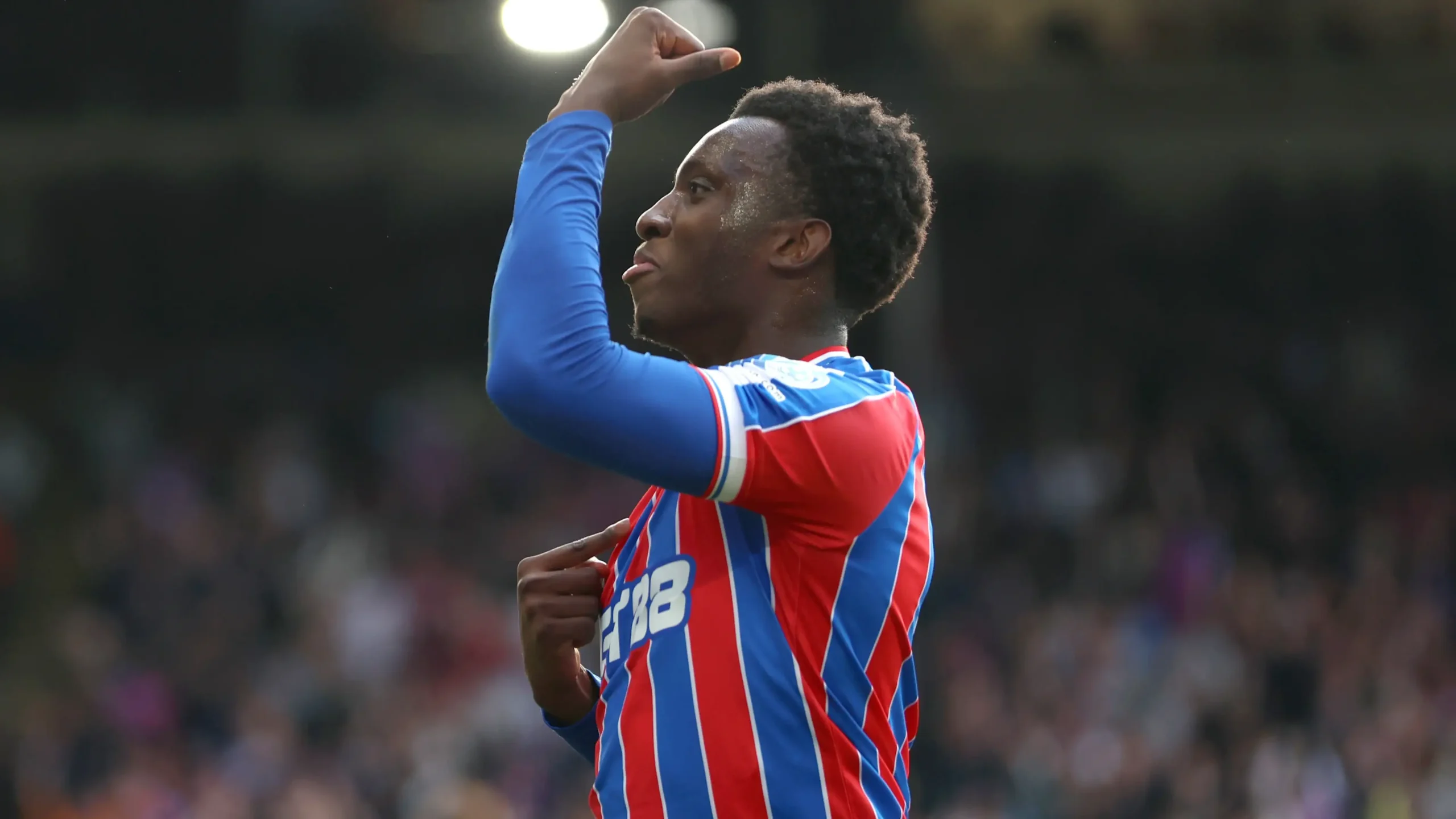 Crystal Palace Rekor Tak Terkalahkan Jadi 19 Laga