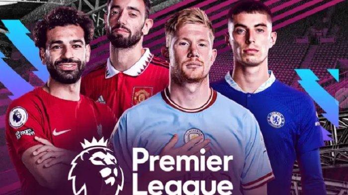 Jadwal Liga Inggris Pekan Ini: Chelsea, Arsenal, City