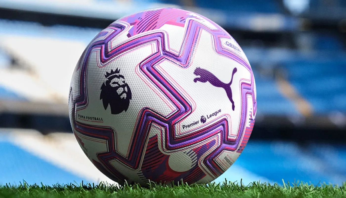 PUMA Luncurkan Bola Baru Premier League 2025/26