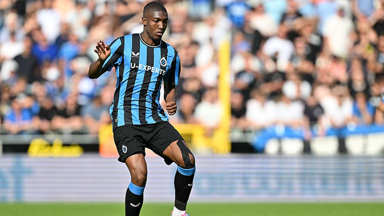 Chelsea Siapkan Rencana Transfer Januari 2025