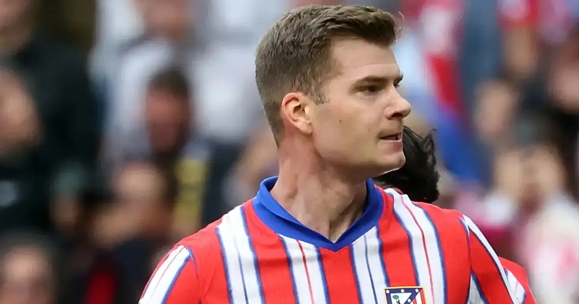 Newcastle Bidik Alexander Sørloth untuk Atasi Krisis Gol