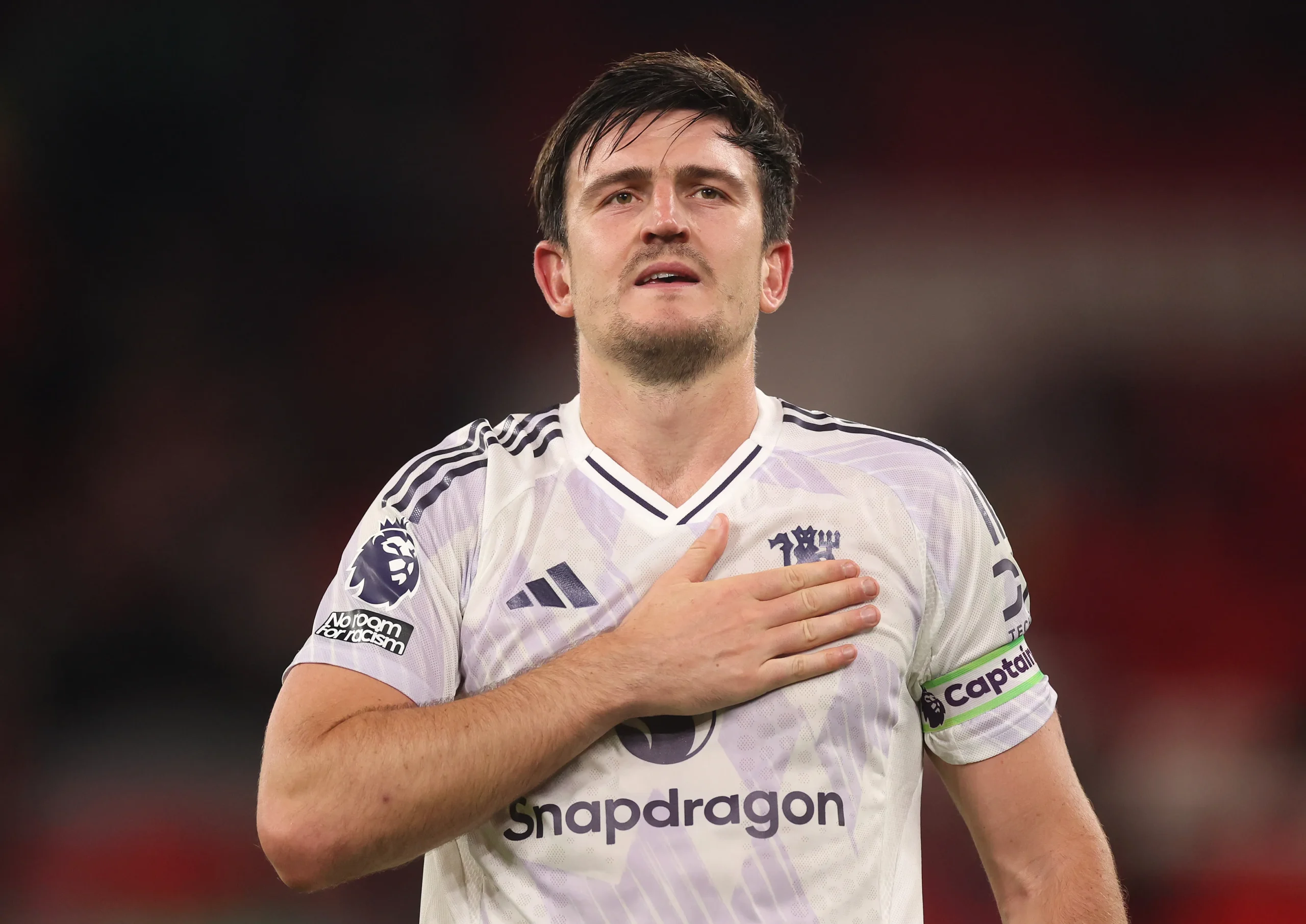 Manchester United Anfield: Kemenangan Bersejarah