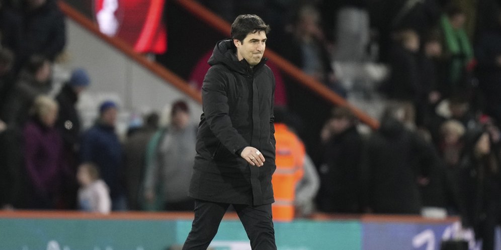 Chelsea Ganti Manajer: Andoni Iraola Jadi Kandidat