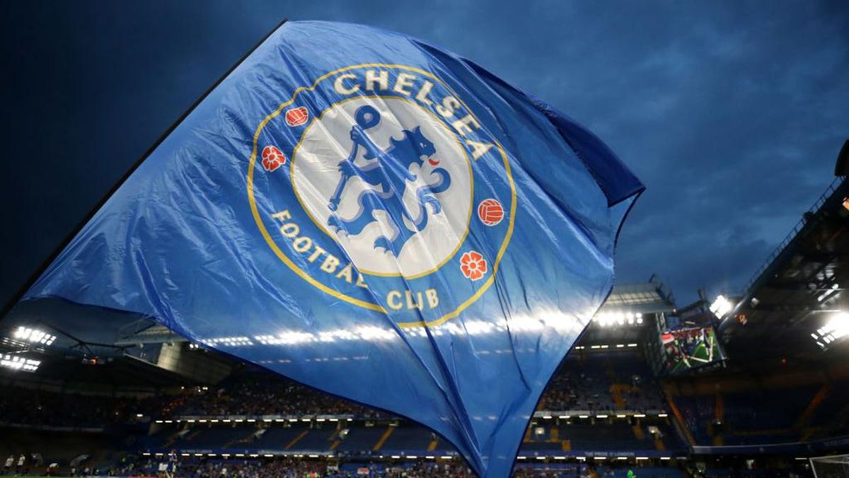 Chelsea Tambah Dua Talenta Muda Inggris ke Tim