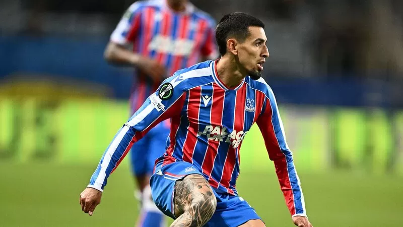 Crystal Palace vs Bournemouth: Duel Sengit Enam Gol