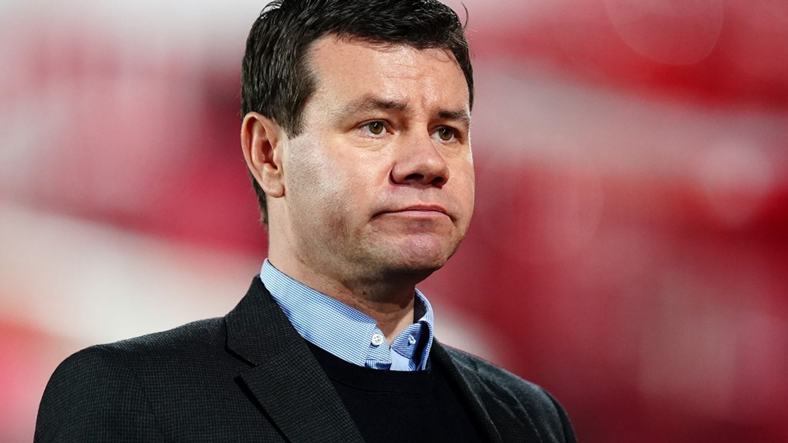 Ross Wilson Pindah ke Newcastle United