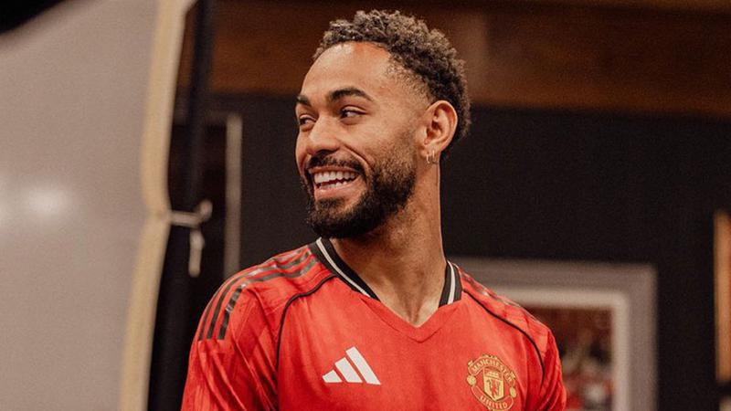 Matheus Cunha di Manchester United: Ambisi & Karakter