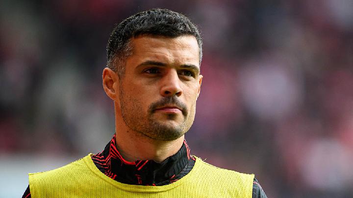 Granit Xhaka Bersinar di Sunderland: Kapten dan Inspirator Baru