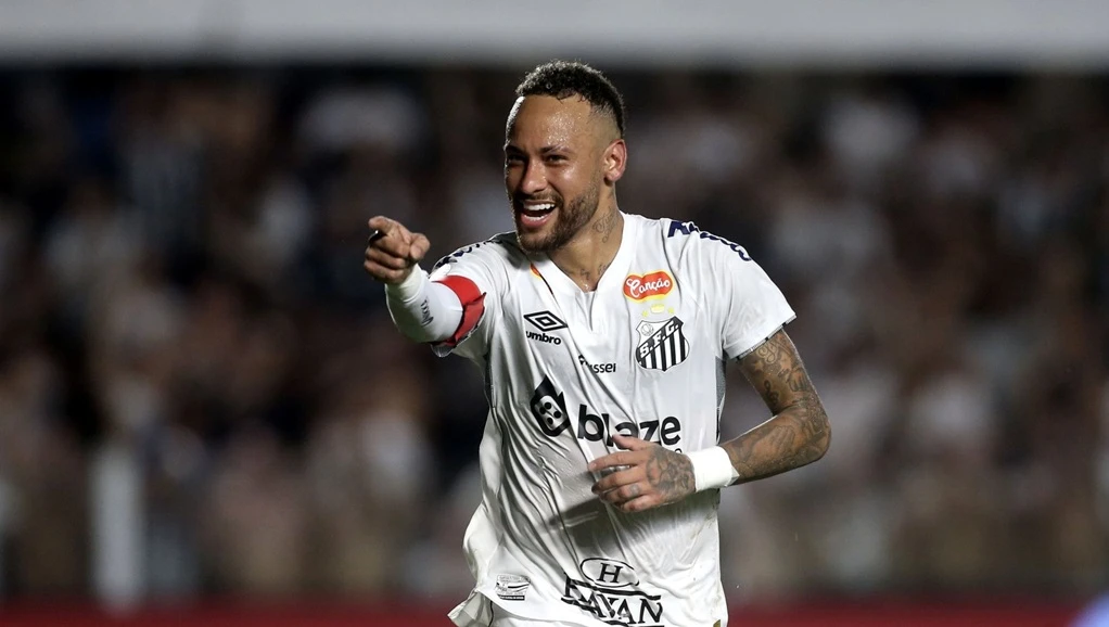 Rekrut Neymar: 5 Klub Inggris Ingin Datangkan Bintang Brasil