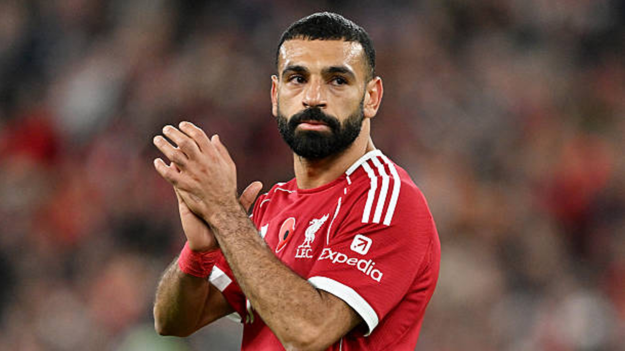 Mohamed Salah Cetak 250 Gol: Rekor Gemilang Liverpool