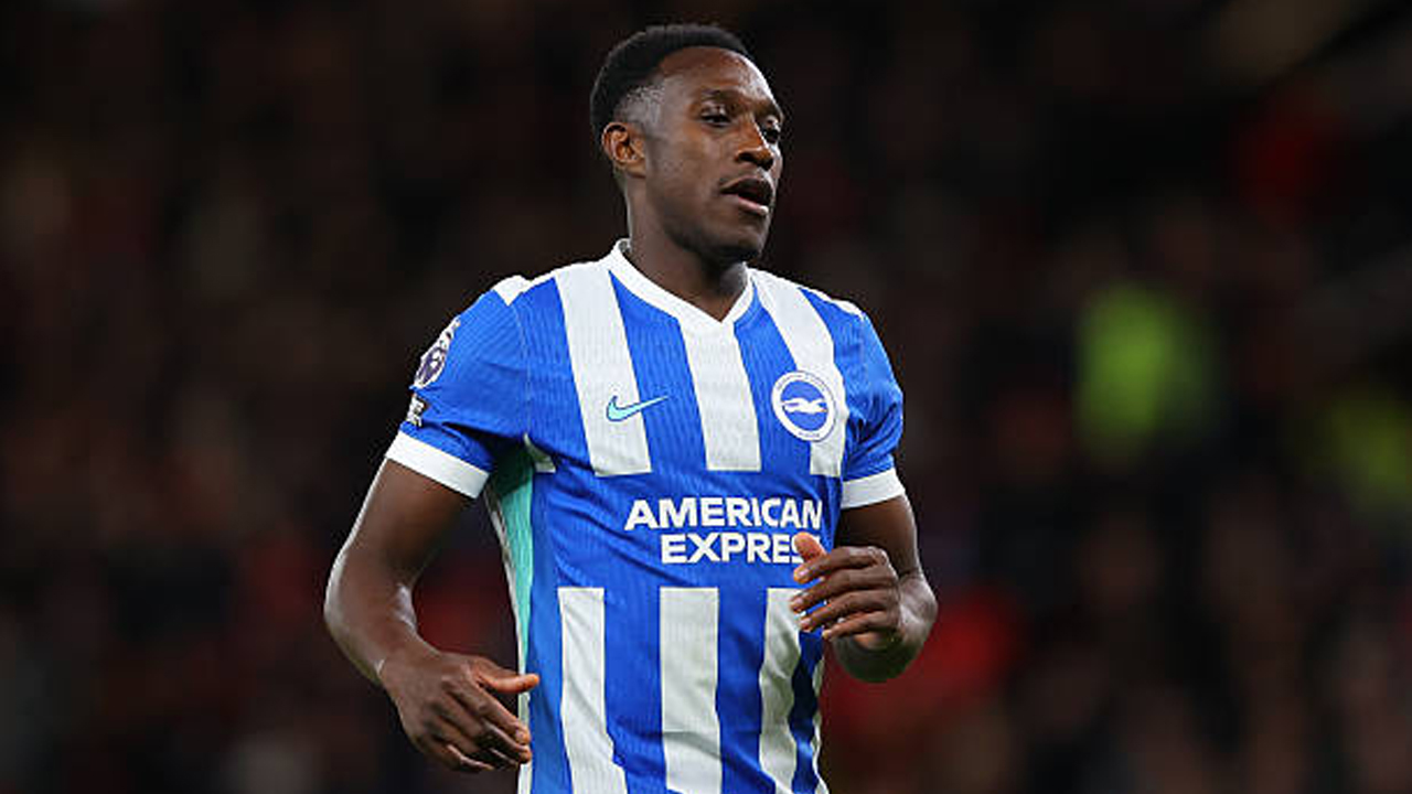 Danny Welbeck Bangkit: Performa Tajam