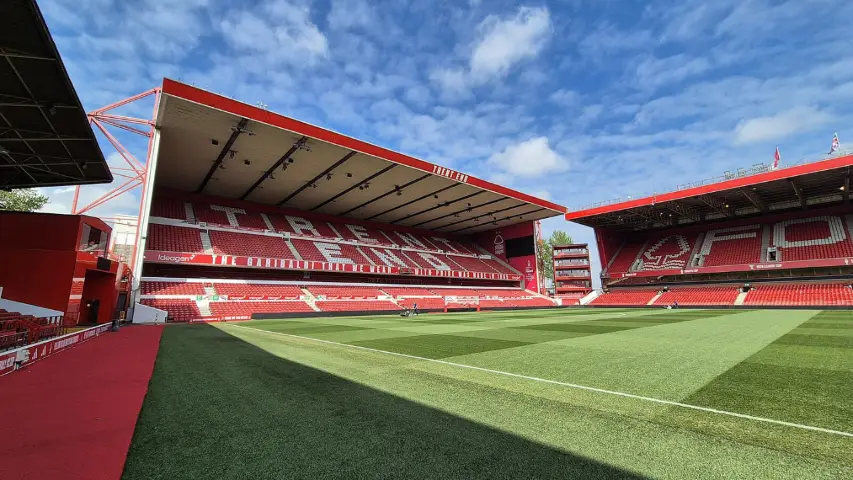Nottingham Forest Gagalkan Proyek Stadion Mewah £100 Juta