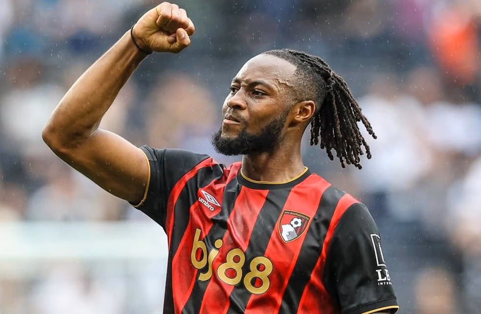 Bournemouth Berharap Semenyo Tak Hengkang Januari 2026