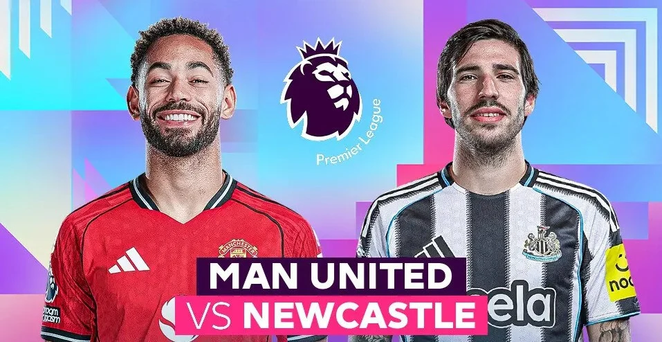 Manchester United vs Newcastle: Boxing Day di Old Trafford