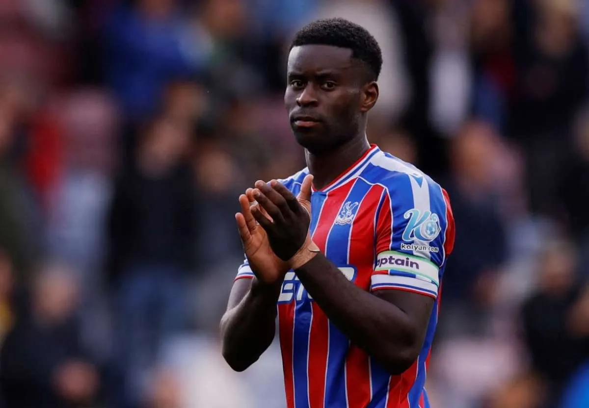 Barcelona Mundur Kejar Marc Guehi, Liverpool Lirik Winger PSG