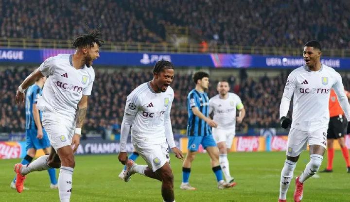 Drama Aston Villa vs Arsenal yang Guncang Liga Inggris