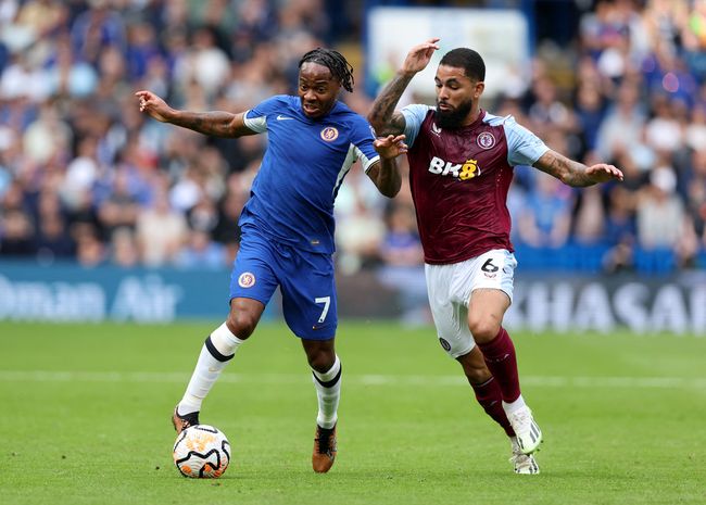 Chelsea vs Aston Villa Liga Inggris: Ujian Berat di Stamford Bridge