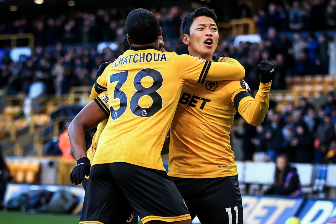 Kemenangan Perdana Wolves di Liga Inggris Musim 2025/26