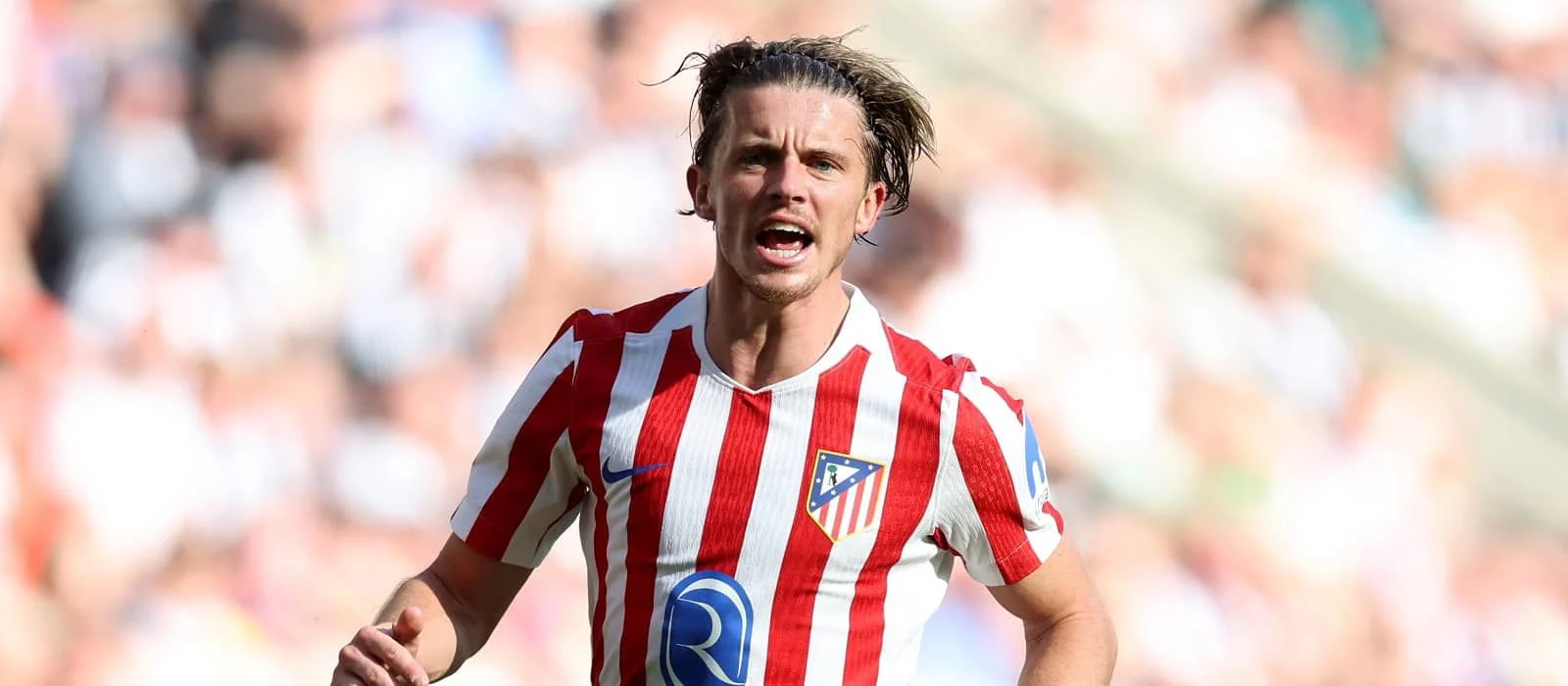 Conor Gallagher & Rumor Manchester United Januari 2026