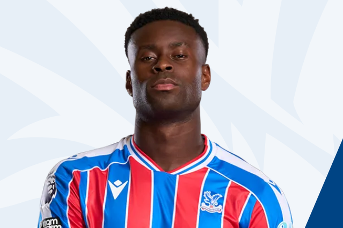 Manchester City Dapatkan Marc Guehi, Liverpool Gigit Jari