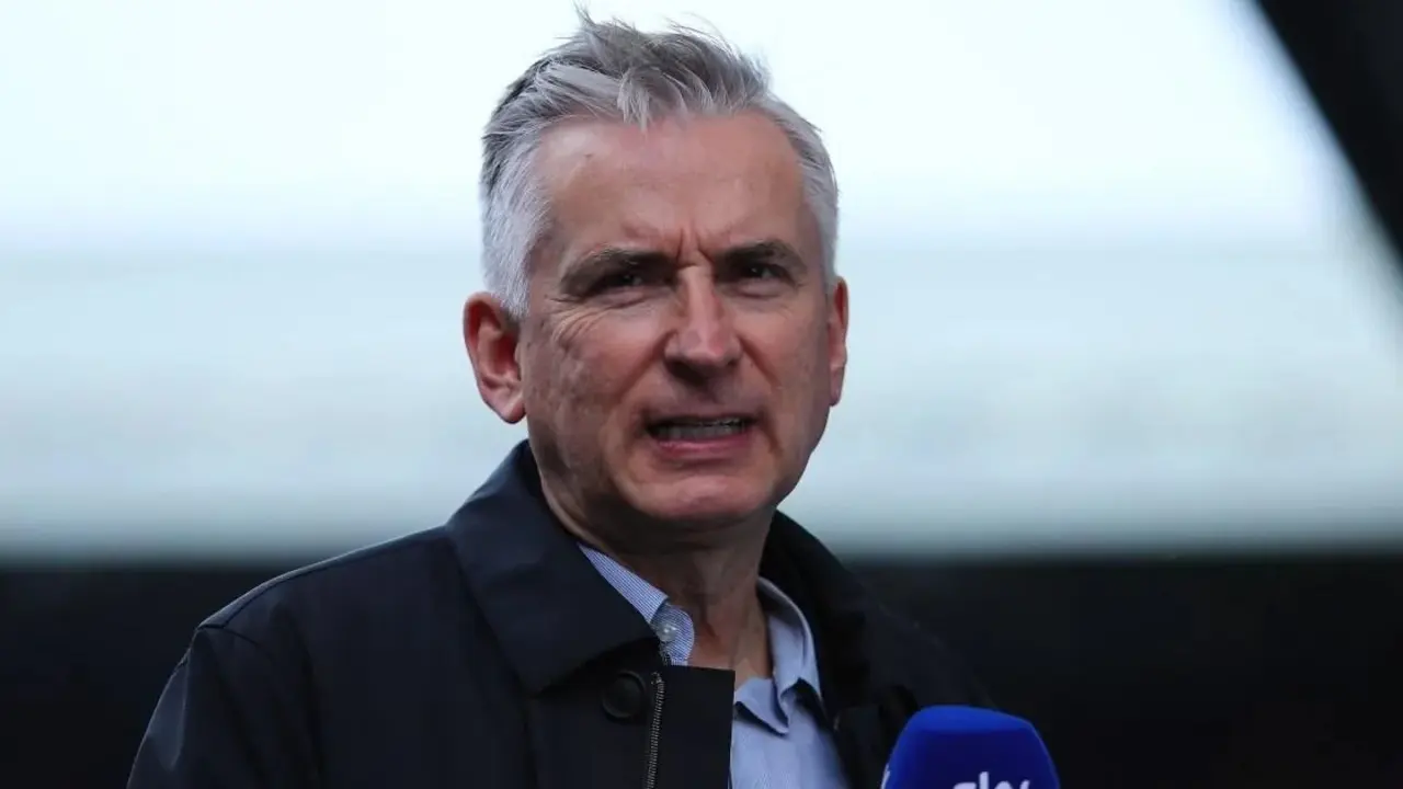 Transfer Semenyo ke Man City Ancam Dominasi Arsenal