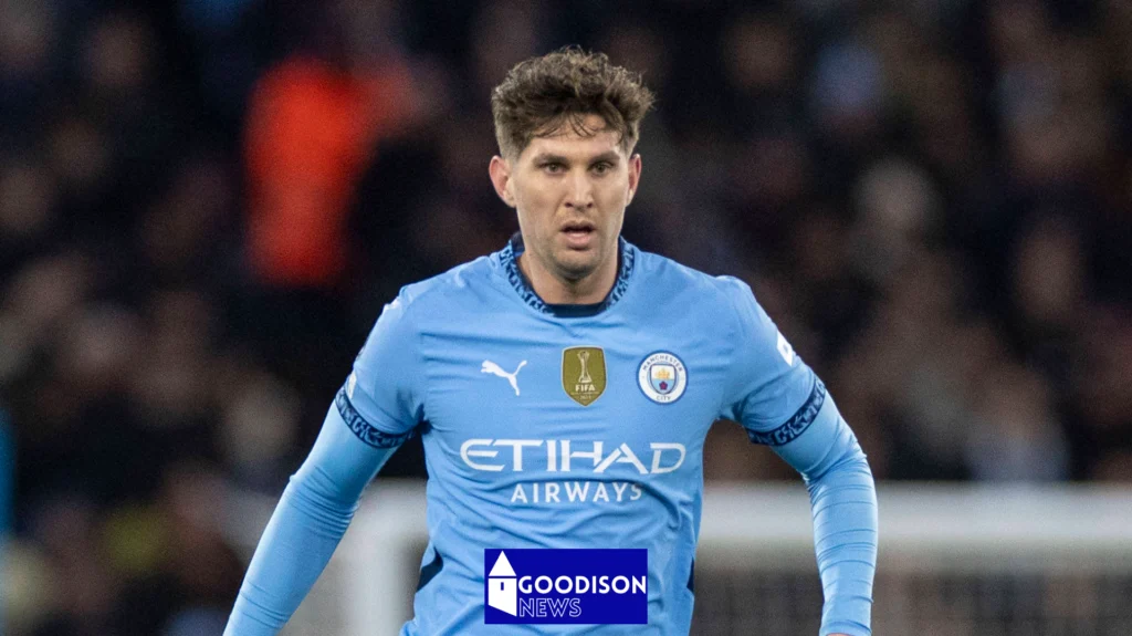 Everton Rekrut John Stones: Kembali ke Goodison Park