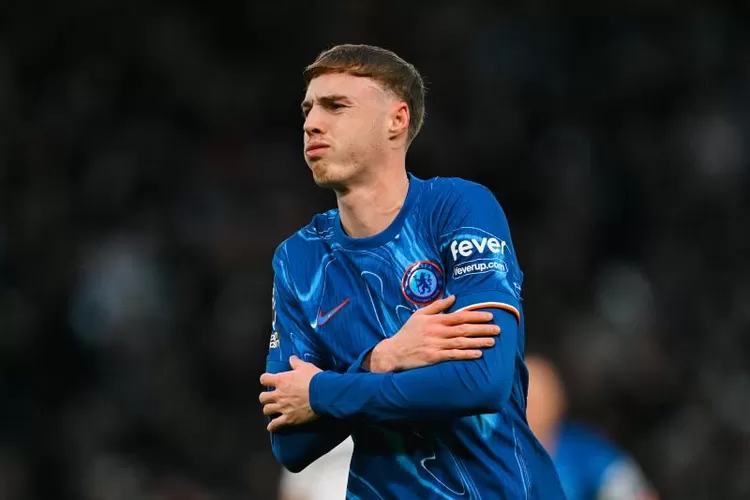 Man United Siap Dana Fantastis Boyong Cole Palmer