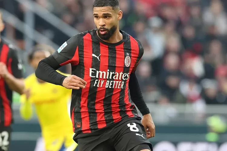 MU Kaji Rekrut Loftus-Cheek di Bursa Transfer Januari