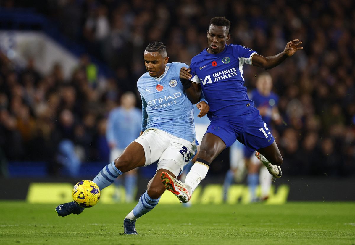 Man City vs Chelsea di Etihad, Big Match Penentu Arah Musim