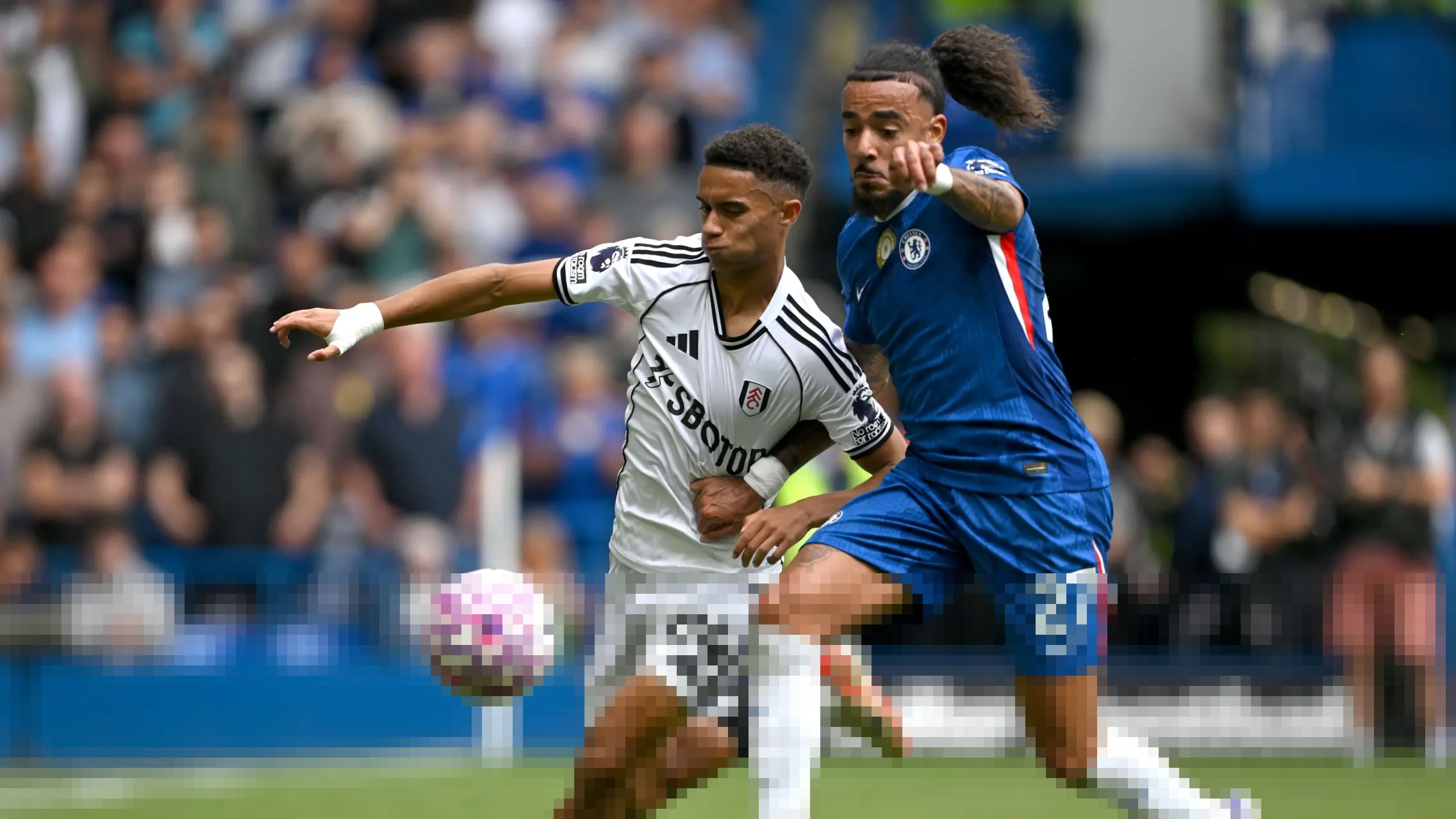 Fulham vs Chelsea: Derby Panas yang Kian Tekan The Blues