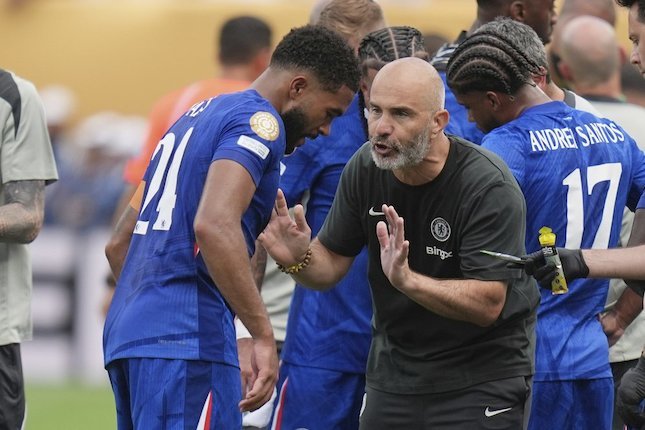 Dilema Transfer Chelsea Musim Dingin 2026 dan Warisan Maresca