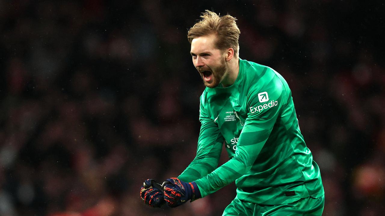 Caoimhin Kelleher Bersinar di Brentford, Kiper Terbaik EPL