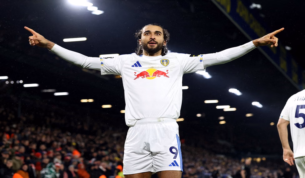 Leeds vs Nottingham Forest: Kemenangan Krusial 3-1