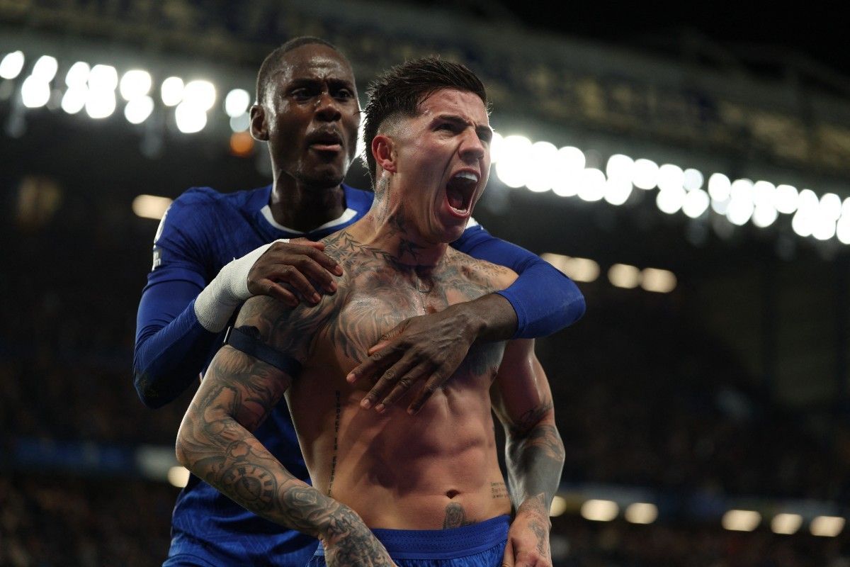 Comeback Dramatis Chelsea vs West Ham: The Blues Menang 3‑2