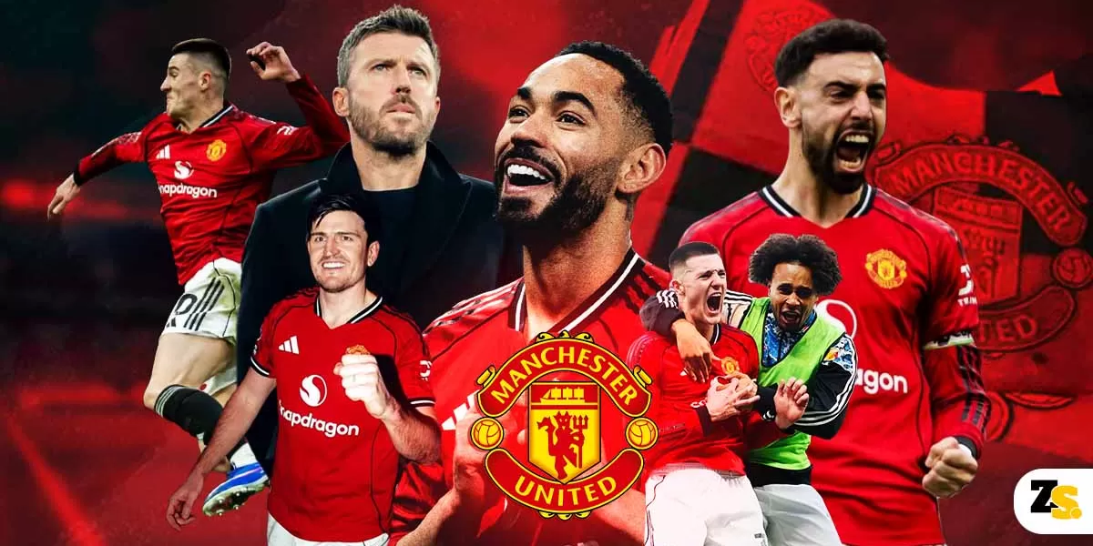 MU vs Tottenham 2-0: Set-Piece Carrick Kunci Kemenangan