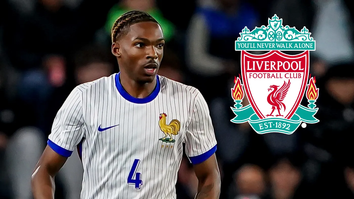 Dugarry Kritik Transfer Jacquet Liverpool Senilai £60 Juta