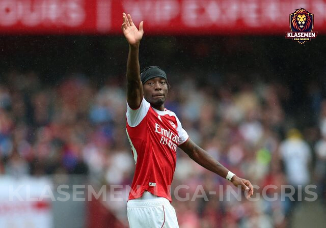 Kabar Cedera Noni Madueke