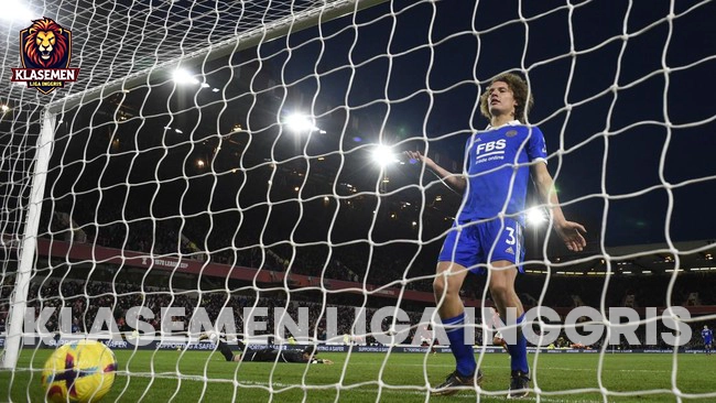 Pemain Termuda Liga Inggris