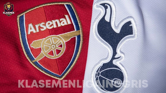 Prediksi Supercomputer: Arsenal Dekat Gelar EPL