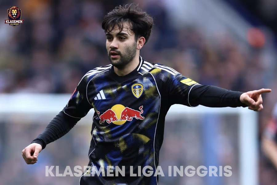 Mengapa Buonanotte Gagal Bersinar di Leeds?