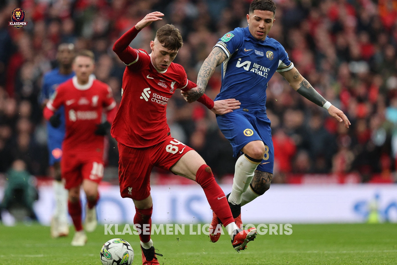 liverpool vs chelsea