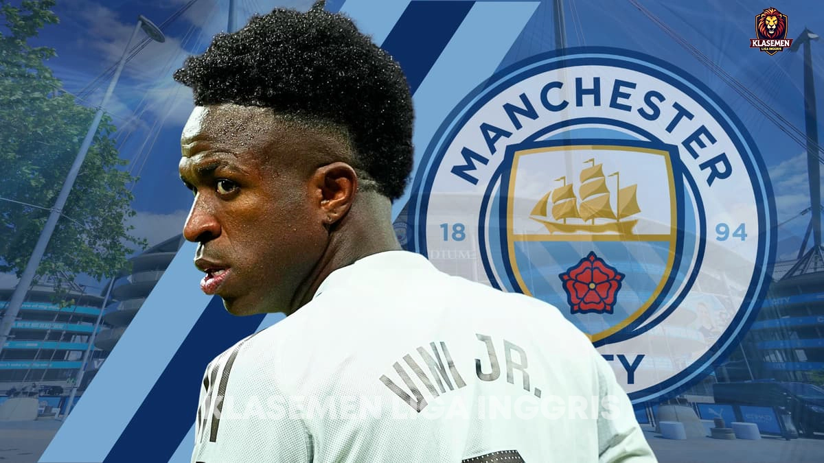vini jr to man city